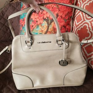 Liz Claiborne Crossbody Convertible Purse
